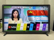 32吋電視 LG Smart TV 32LK6100