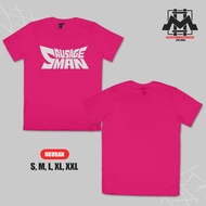 KAOS DEWASA KAOS SAUSAGE MAN KAOS CUSTOM KAOS DISTRO CUSTOM KAOS GAME KAOS GAMERS