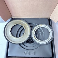 Suitable for Hyundai Sonata Santa Fe Kia Carnival Sorento Sportage A6LF1Transmission Piston Kit