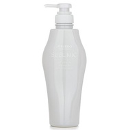 Shiseido 資生堂 極緻育髮洗髮水 (稀薄髮質) 500ml