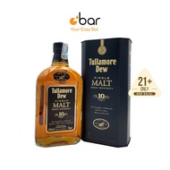 Tullamore Dew 10 Years Single Malt Irish Whisky