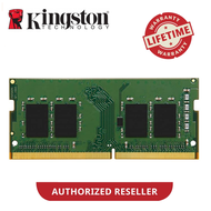 Kingston 4GB DDR4 3200Mhz Sodimm Value Ram - KVR32S22S6/4
