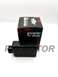 กล่อง CDI กล่องไฟ เดิม AKIRAYOUNG/RU120/STRINGER