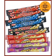 Jomei Chewy Candy - 8's Batang Kali / Jaya Chewy Candy Blueberry / Sour Strawberry Sour Blueberry / 