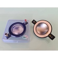 spul tweeter MAX D4 44,4 44.4 untuk BMA D4 acoustic pvi dll