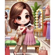 TALENT ~ Thick Skirt Pants & Shorts