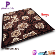 Karpet Permadani 190x260 cm