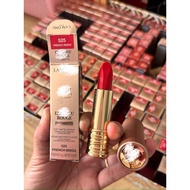 [new] Lan Com Lipstick 299 289 525 888 196 full box with gold case