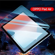 Oppo Pad Air 10.36inch tablet tempered glass