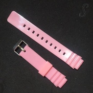 STRAP CASIO LRW-200H-7 LRW-200 WATCHTALI CASIO LRW200 LRW200H BLACK