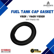4YY-F4612-00 Yamaha Original Y16 125ZRY15 135LC Fuel Tank Cap Gasket O Ring Penutup Tangki
