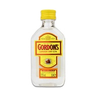 高登琴酒迷你酒 GORDON'S GIN PET