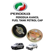 Perodua Kancil 660 850 Fuel Tank Cap Cover Minyak Penutup Tangki Petrol