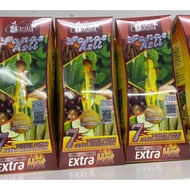 V ASIA PANAS ASLI LOSYEN HERBA BERKOLAGEN 26