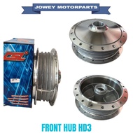 CSL FRONT HUB HD3 JAPAN QUALITY