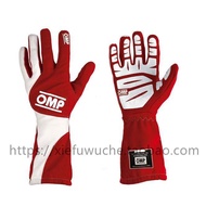 Omp Athletic Gloves Professional Racing Gloves CNR FIA Kart F1 Off-Road RV Special Gloves