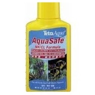 Anti-Chlorine Tetra AquaSafe 100ml