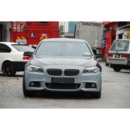 [READY STOCK ] BMW F10 M Tech bodykit | BMW F10 M sport bodykit | BMW F10 bodykit bumper | Taiwan ma