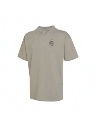 Áo thun nam AS M NSW PREM SS TEE WFL CLB Knit, THQ1202-053