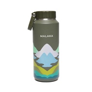 EIGER Women Malaka Water Bottle