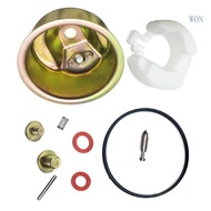 WON Carburetor Part set Efficient Engine Operation Tool Small Engine Maintenance Tool Vehicle Access