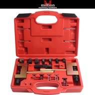 (Chain)Engine Timing Chain Camshaft Tool for Mercedes Benz M271 M272 M273 M274 M276 Timing Chain Riv