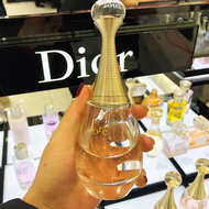 【DIOR】Jadore น้ำหอมผู้หญิง 100ml | กลิ่นดอกไม้อลังการ หรูหรา✨ | กลิ่นหอมติดทนนาน 24 ชม. | ของแท้ 100