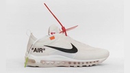 Nike Air Max 97 x Off-White