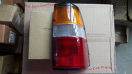 Isuzu FUEGO 1997-2003 (3-Color) Tail lamp Tail light Taillamp Taillight Passenger side (RIGHT SIDE)