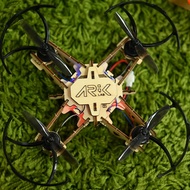 四軸飛行器(無人機) 木質手作無人機 《Win Fly 四軸飛行器5.0》