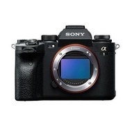 索尼SONY α1 可交換式鏡頭相機-BODY ILCE-1/BQ