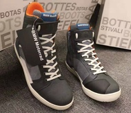 BMW Motorcycle Sneaker RIDE Dry SNEAKERS Casual Riding Board Shoes Anti-Fall Boots