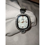 DIY watch natural stone