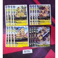 Digimon Tcg Bancholeomon (SET)