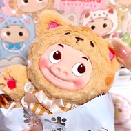 [Ready Stock] TOPTOY lazhuzhu GGbond Lazhuzhuzhu lazhuzhu lazhuzhu Classic Trendy Play Pendant