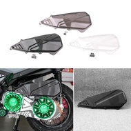 For Zontes 368g 368k 368d 368e 400g 350e Motorcycle Accessories Air Filter Air Box Cover Protector