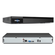 Hiseeu 5MP 32 Channel PoE NVR, Network Video Recorder, PoE Home Surveillance NVR for 5MP/4MP/1080P I