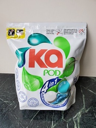 54粒裝- Ka王子菁華4合1洗衣珠