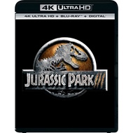 [En]1080P&4K Blu-ray HD Movies  Jurassic Park 3