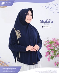 Bergo Shafara Daffi hijab