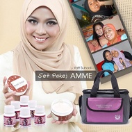 AMME SET BERPANTANG SENDAYU TINGGI KURUS SELEPAS BERSALIN