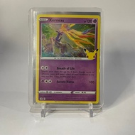 Xerneas 012/025 (Pokemon Card)