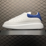 Junyuan Alexander McQueen white blue McQ FFSG FQG4