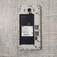Mesin Samsung Galaxy J7 2016 SM-J710F Normal Unit