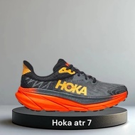 H0ka Challenger ATR 7 Running Shoes Men's and Women's Running Shoes H0ka Shoes Sports Shoes