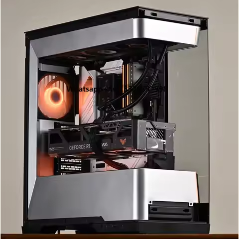 High-end Custom I5 I7 I9 14900k Rtx 4090 Graphics Card 16gb Ram 1tb Ssd Win10 Win11 Gamer All in One