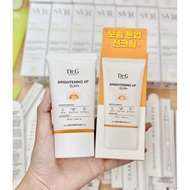 Dr.G Brightening Up Sun SPF50 PA+++
