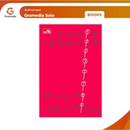 Gramedia - Multidentity