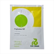 Benih Melon FUJISAWA RZ Isi 1000 Butir Kemasan Original Rijk Zwaan