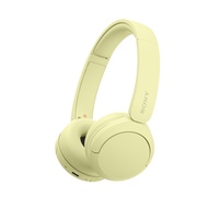 Sony หูฟัง Headphones รุ่น WH-CH520 | Bluetooth® 5.2 | Easy hands-free calling and voice assistant c